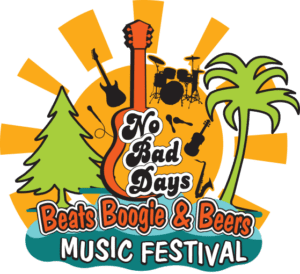 No Bad Days Beats Boogie & Beers Music Festival