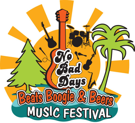 No Bad Days Beats Boogie & Beers Music Festival