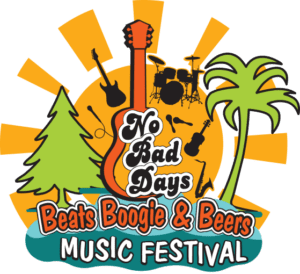 No Bad Days Beats Boogie & Beers Music Festival
