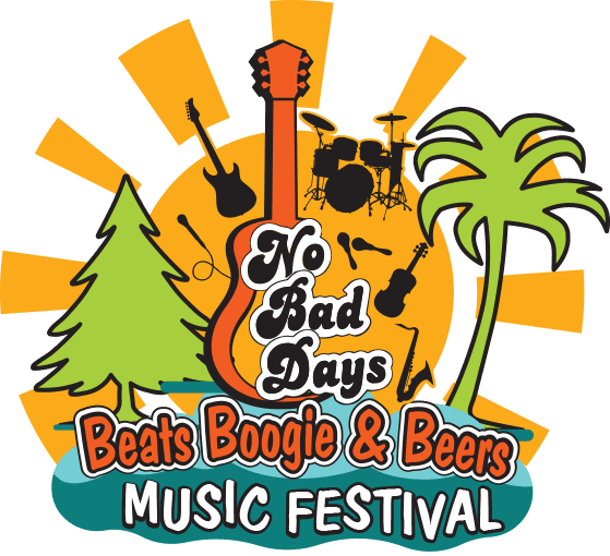 No Bad Days Beats Boogie & Beers Music Festival