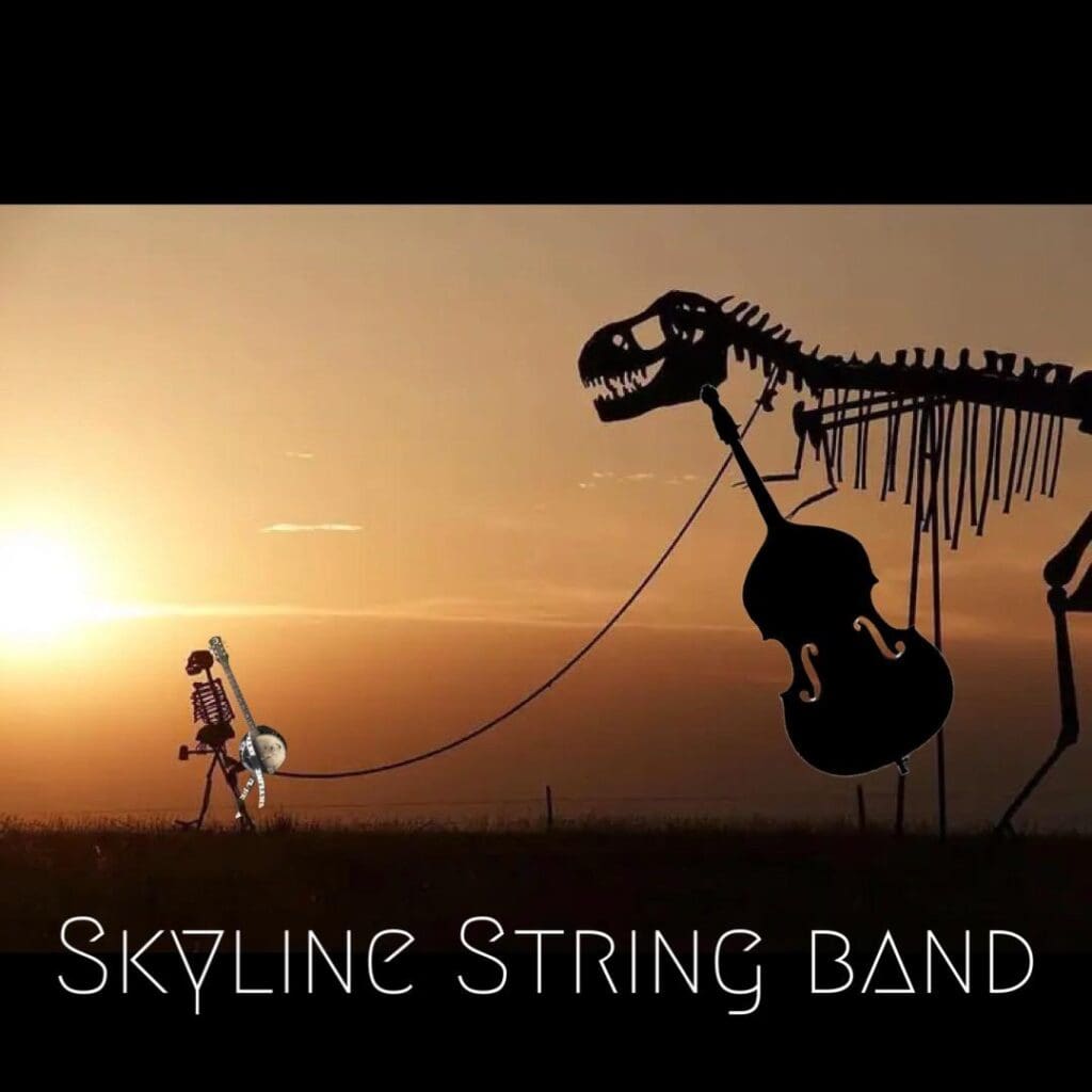 Skyline String Band