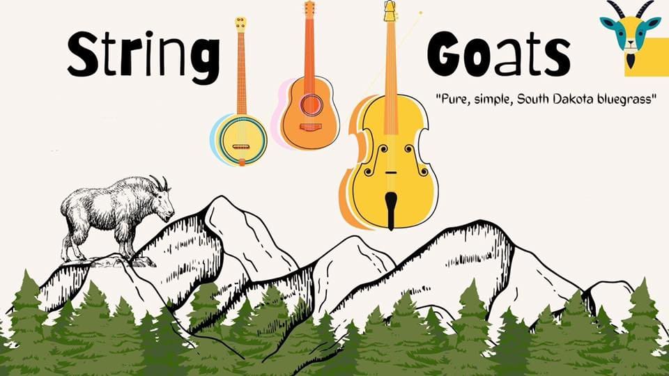 Sring Goats